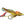 Stalcup's Hopper Trout Flies