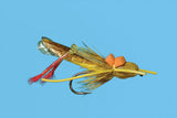 Stalcup's Hopper Trout Flies