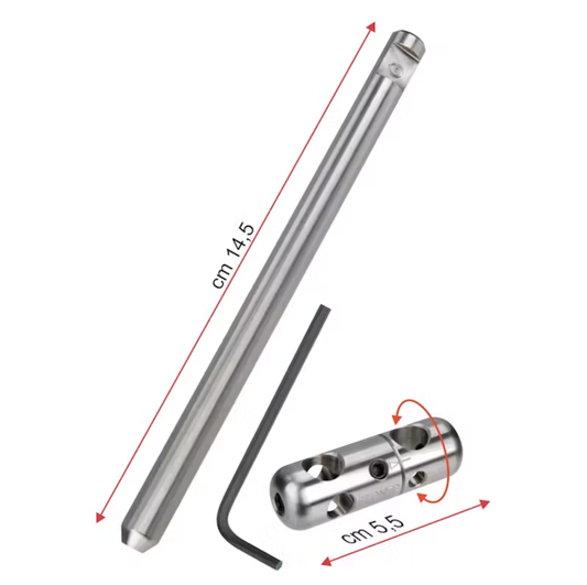 Stonfo Angle Joint Fly Tying Tool