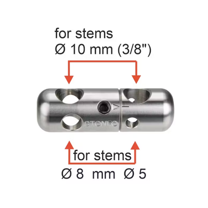 Stonfo Angle Joint Fly Tying Tool