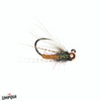 Sweetmeat Caddis Trout Flies