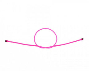 Sybai Nymph Strike Indicator Fluorescent Pink Strike Indicators