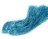 Sybai Sparkle Supreme Hair Blue Flash, Wing Materials