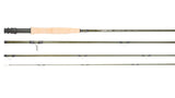 Temple Fork Dispatch Kit 9' 5wt 4piece Fly Rods