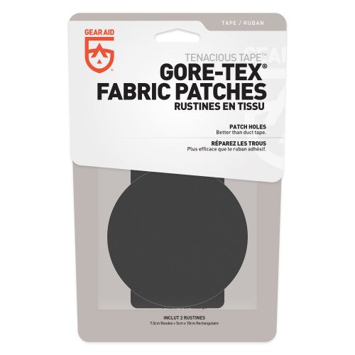 Tenacious Tape Gore-tex Repair Patches Wader/Boot Repair