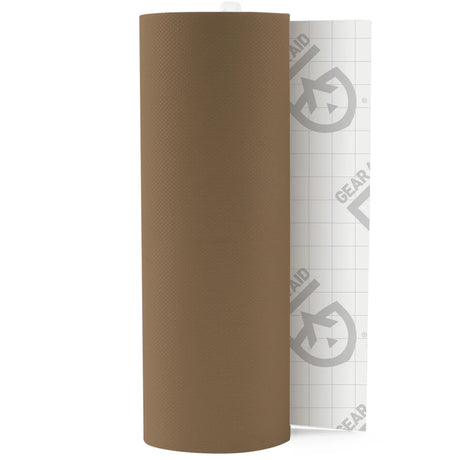 Tenacious Tape Repair Tape 3"X20" Coyote Color Wader/Boot Repair