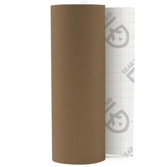 Tenacious Tape Repair Tape 3"X20" Coyote Color Wader/Boot Repair