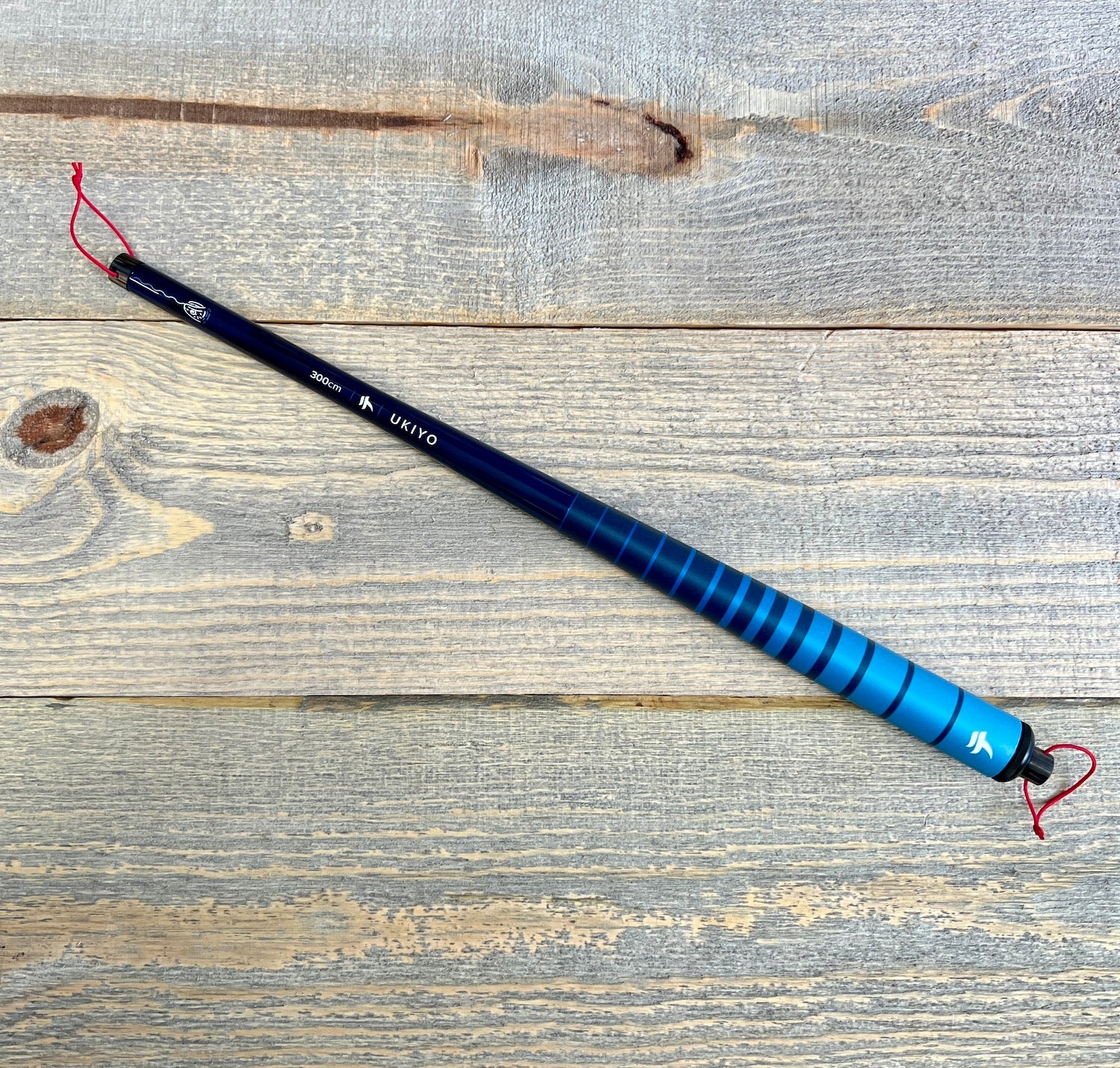 Tenkara USA UKIYO Rod Fly Rods