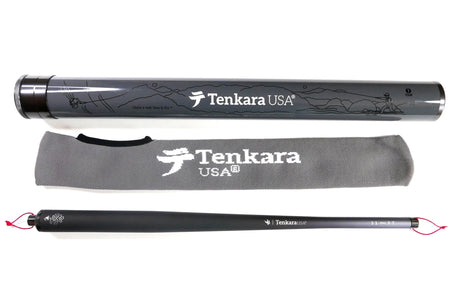 Tenkara USA Yama Rod Tenkara