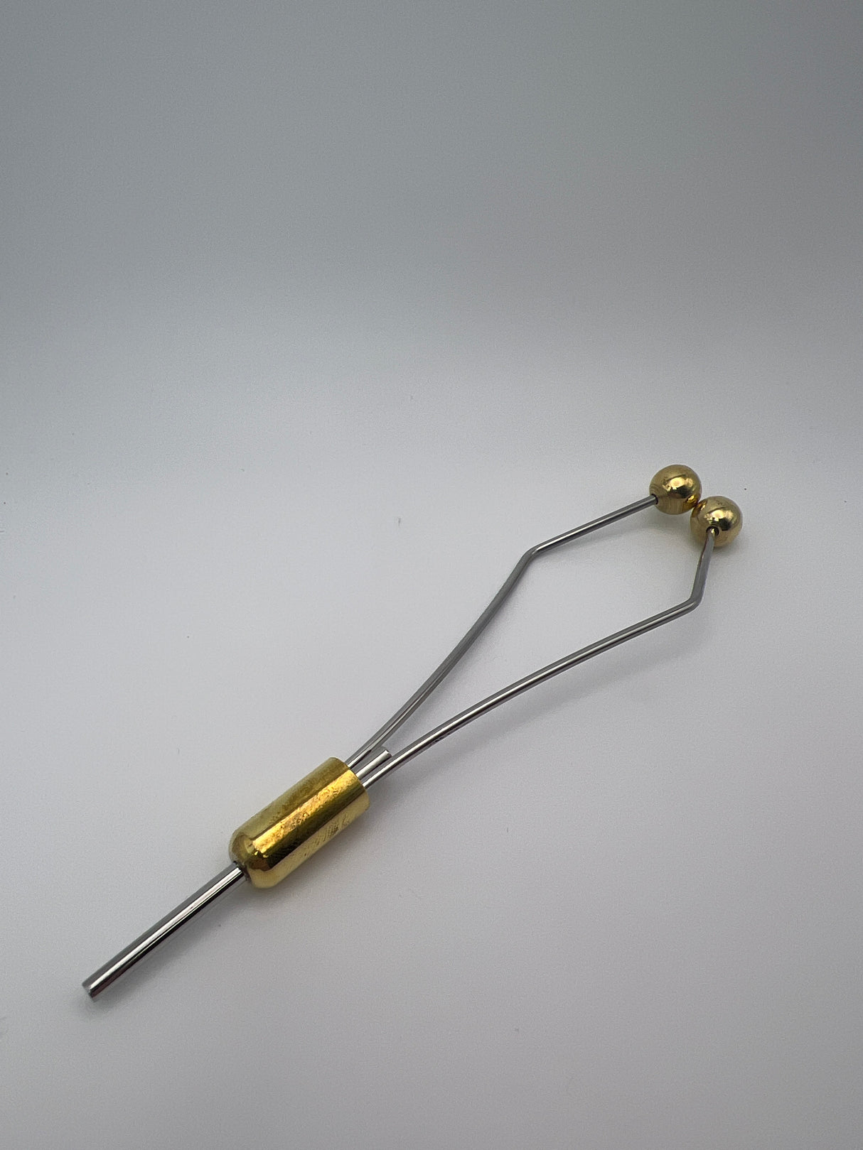 Terra Bobbin Large Fly Tying Tool