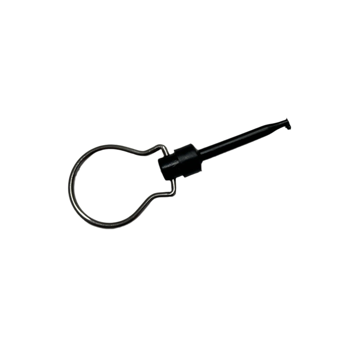 Terra Ezee Hackle Pliers Fly Tying Tool