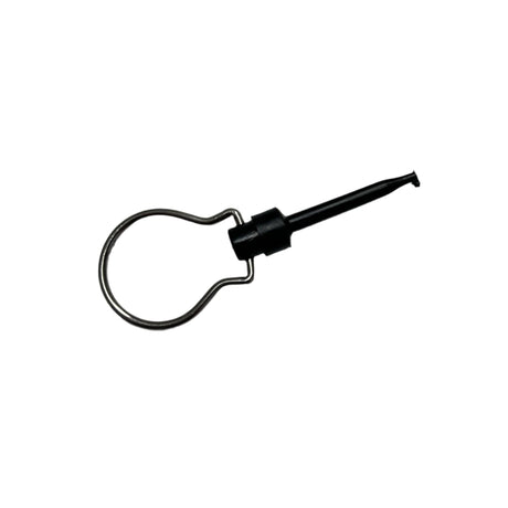 Terra Ezee Hackle Pliers Fly Tying Tool