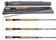 TFO BC Big Fly Rod - 4 Piece 8 wt. 9'0" 4 pc. Fly Rod
