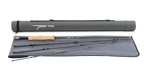 TFO Legacy Fly Rod Fly Rods