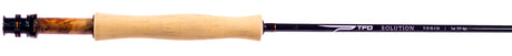TFO Solution Fly Rod w/Case Fly Rods