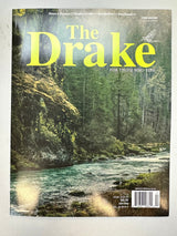 The Drake Magazine Winter 24-25 Books