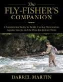 The Fly-Fisher's Companion By Darrel Martin