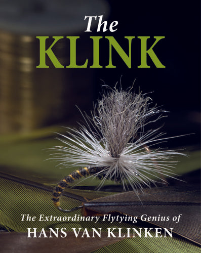 The Klink By Hans Van Klinken Books