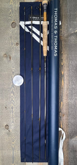 Thomas & Thomas Contact 1003-4 Used Used Gear