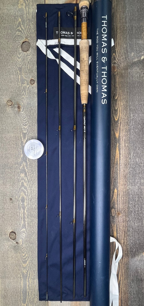 Thomas & Thomas Contact 1003-4 Used Used Gear