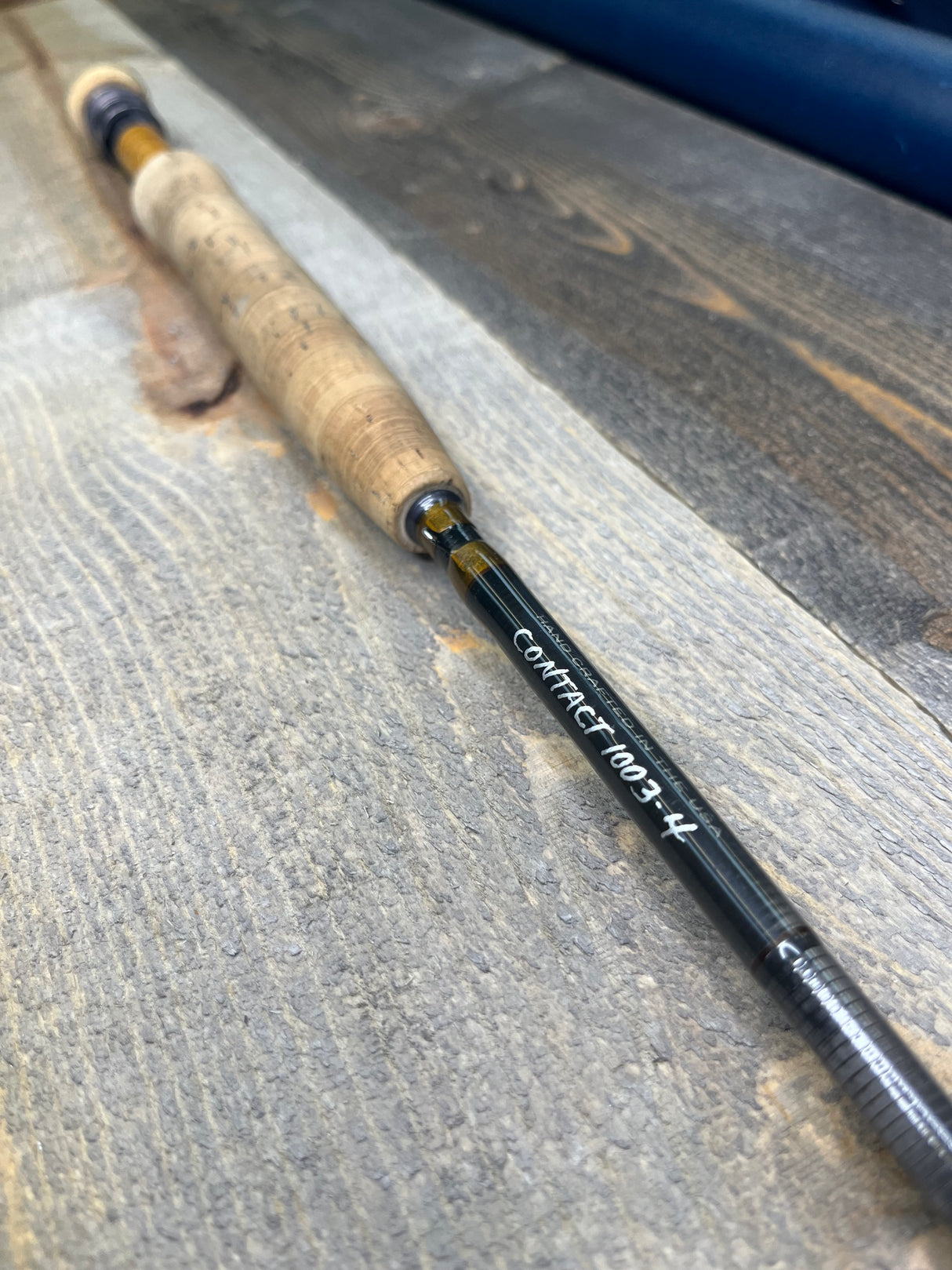 Thomas & Thomas Contact 1003-4 Used Used Gear