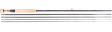 Thomas & Thomas Contact III Technical Nymphing Fly Rod 1002-4 (10' 2 weight 4 piece) Fly Rods