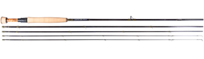 Thomas & Thomas Contact III Technical Nymphing Fly Rod 1002-4 (10' 2 weight 4 piece) Fly Rods