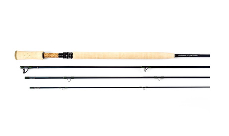 Thomas & Thomas DNA Trout Spey Rod 11' 6" 4wt Fly Rods