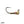 Thread Frenchie Jig- Egan's Olive / 12 Trout Flies
