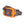 Thunderhead Small Submersible Lumbar Pack Orange Vests & Packs
