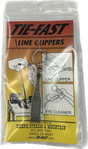 Tie-Fast Line Clipper Nippers