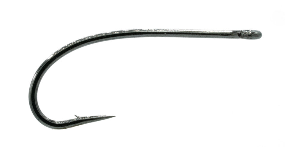 Tiemco TMC 201R Hook 25 Pack  Dakota Angler & Outfitter