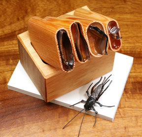 Tomsu's Supreme Cricket Cutter Set Size 10 Fly Tying Tool