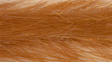 Translucy Fiber Brush Combo Pack Brown Chenilles, Body Materials