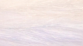 Translucy Fiber Brush Combo Pack White Chenilles, Body Materials