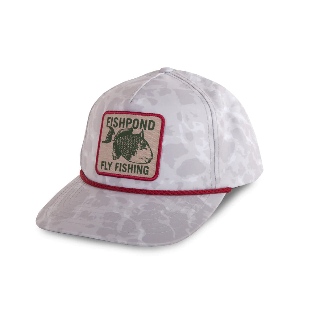 Fishpond Ascension Hat Flats Camo