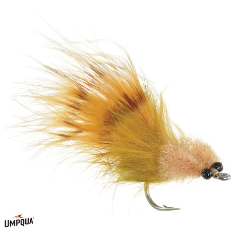 Triple Threat Tarpon Fly Small Saltwater Flies