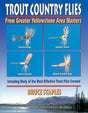 Trout Country Flies By Bruce Staples Books