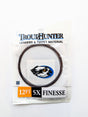 TroutHunter 12' Finesse Leader 5x Leaders & Tippet
