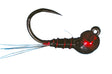 Tungsten Jig Nightmare Perdigon 14 Euro Nymphs