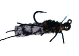 Tungsten Jig One Stop Mop Trout Flies
