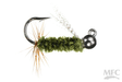 Tungsten Sheep Creek Special 10 Nymphs