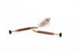 Tyflyz Tools Rotary Hackle Winder Fly Tying Tool