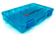 Umpqua Bug Locker 3618 Blue Fly Box