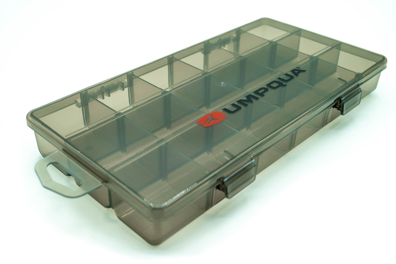 Umpqua Bug Locker 3618 Small Fly Box