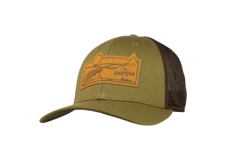 Umpqua Caddis Float Hat