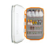 Umpqua Fly Assortment Dry/Dropper Essential 20 Piece Flies