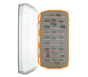 Umpqua Fly Assortment Tailwater Master 78 Piece Flies