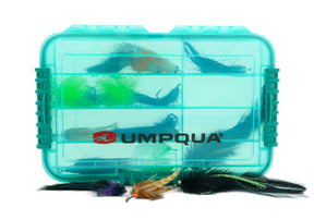 Umpqua Fly Assortment Tarpon Essential 20 Piece Flies