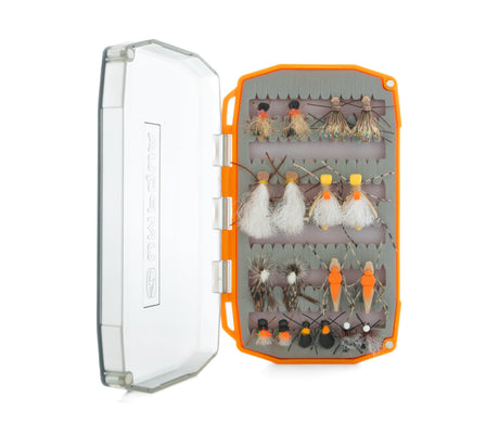 Umpqua Fly Assortment Terrestrial Essential 18 Piece Flies